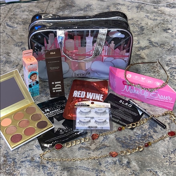 Benefit Other - BOGO SALE Beauty and skincare bundle!